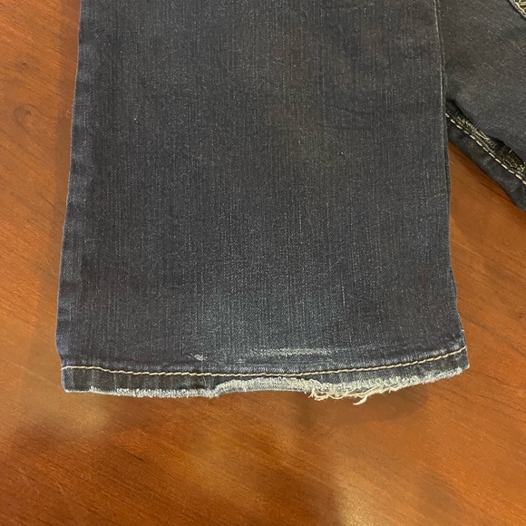 Silver Suki Mid Boot Jeans W33L33 - Picture 3 of 3